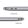 Thumbnail image of Apple MacBook Pro 13 M2 16/256GB Silver
