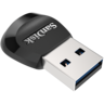 Miniatuurafbeelding van SanDisk USB 3.0 microSD Card Reader