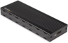 Thumbnail image of StarTech M.2 NVMe SSD USB-C Enclosure