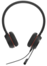 Thumbnail image of Jabra Evolve 20 SE MS Headset Duo