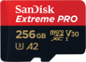 Anteprima di Scheda micro SDXC Extreme PRO 256 GB