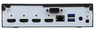 Miniatuurafbeelding van Shuttle XPC slim DH02U Barebone PC