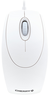 Thumbnail image of CHERRY Optical Wheel Mouse USB+PS/2 Whit