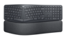 Logitech Bolt Ergo K860 Tastatur f.B. Vorschau