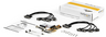 Miniatuurafbeelding van StarTech 8-port Serial RS-232 PCIe Card