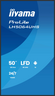 Thumbnail image of iiyama ProLite LH5064UHS-B1AG Display