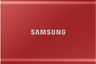 Samsung T7 1 TB SSD Vorschau