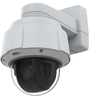 Thumbnail image of AXIS Q6074-E PTZ Dome Network Camera