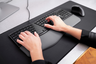 Thumbnail image of CHERRY KC 4500 ERGO Keyboard Black