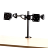 Thumbnail image of Fellowes Vista Dual Desk Mount