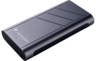 Thumbnail image of Verbatim TurboMetal USB4 SSD 1TB