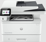 HP LaserJet Pro 4102dw MFP Vorschau