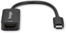 Miniatuurafbeelding van Kensington CV4200H USB-C HDMI Adapter