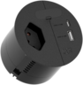 Steckdosenleiste LOOP 1fach+USB 2 m Vorschau