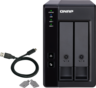 Miniatuurafbeelding van QNAP NAS 2-bay Expansion Enclosure
