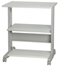 Thumbnail image of Secomp Roline Printer Table w/ 3 Shelves