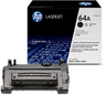 HP 64A toner fekete előnézet