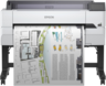 Thumbnail image of Epson SureColor SC-T5400M Plotter