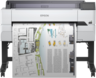 Miniatuurafbeelding van Epson SureColor SC-T5400M Plotter