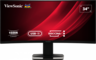 ViewSonic VG3419C Curved Monitor Vorschau