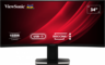 Thumbnail image of ViewSonic VG3419C Curved Monitor