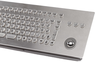 Thumbnail image of GETT InduSteel Trackball Keyboard Comp.