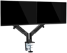 Thumbnail image of Neomounts DS70-810BL2 Dual Desk Mount