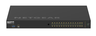 Thumbnail image of NETGEAR M4250-26G4XF-PoE+ AV Line Switch