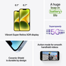 Thumbnail image of Apple iPhone 14 256GB Yellow