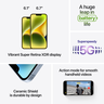 Thumbnail image of Apple iPhone 14 512GB Yellow