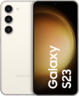 Samsung Galaxy S23 128GB Cream thumbnail