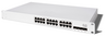 Thumbnail image of Cisco Meraki MS150-24MP-4X Switch