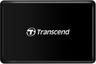 Aperçu de Lecteur de cartes Transcend RDF8 USB 3.0