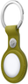 Thumbnail image of Apple AirTag Key Ring Chartreuse