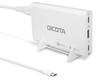 Miniatuurafbeelding van DICOTA Universal GaN Charger 65W