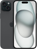 Apple iPhone 15 Plus 256 GB schwarz Vorschau