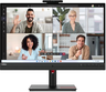 Thumbnail image of Lenovo ThinkVision T27hv-30 Monitor