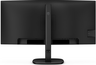 Thumbnail image of Philips 34B2U3600C Curved Monitor