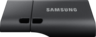 Imagem em miniatura de Pen USB Samsung tipo C 512 GB cinzenta