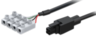 Miniatuurafbeelding van Teltonika PR2FK20M 4-pin Power Cable