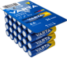 Thumbnail image of Varta Longlife LR06 AA Battery 24-pack