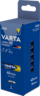 Varta Longlife LR03 AAA Batterie 40Stück Vorschau