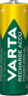 Aperçu de Piles Varta HR06 AA 2100 mAh NiMH, x 4