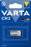 Thumbnail image of Varta Photo CR2 Battery 1-pack