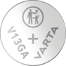 Thumbnail image of Varta Electronics LR44 ButtonCell 1-pack