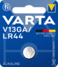 Thumbnail image of Varta Electronics LR44 ButtonCell 1-pack