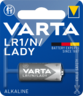 Aperçu de Batterie Varta Electronics LR1, x1