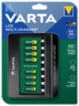 Varta NiMH Universal LCD Multi Ladegerät Vorschau