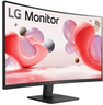 Thumbnail image of LG 32MR50C-B Monitor