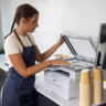 Anteprima di Brother MFC-L2960DW MFP